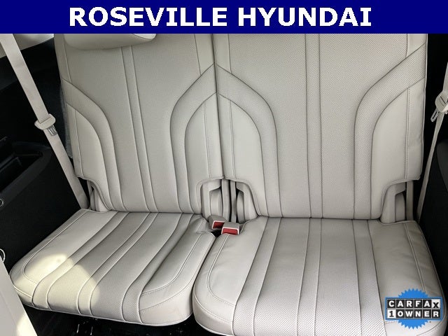 2022 Genesis GV80 3.5T Advanced +