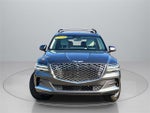 2022 Genesis GV80 3.5T Advanced +