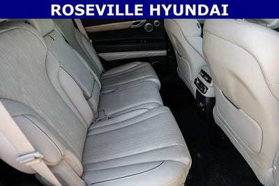 2022 Genesis GV80 3.5T Advanced +