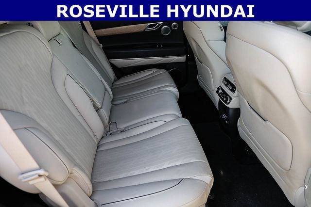 2022 Genesis GV80 3.5T Advanced +