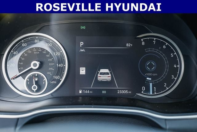 2022 Genesis GV80 3.5T Advanced +