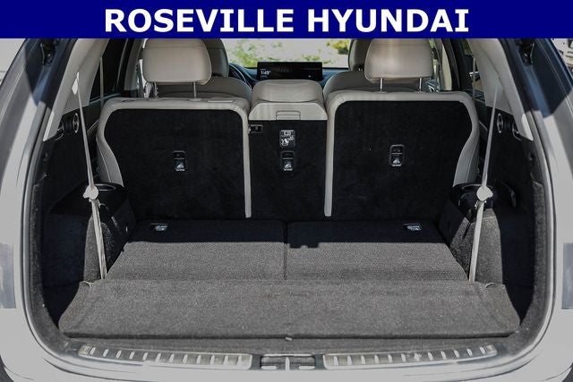 2022 Genesis GV80 3.5T Advanced +