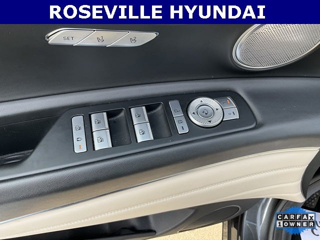 2022 Genesis GV80 3.5T Advanced +