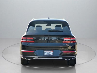 2025 Genesis GV80 2.5T