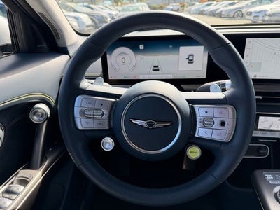 2023 Genesis GV60 Performance