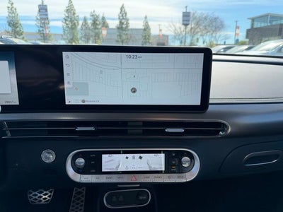 2023 Genesis GV60 Performance