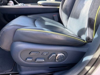 2023 Genesis GV60 Performance