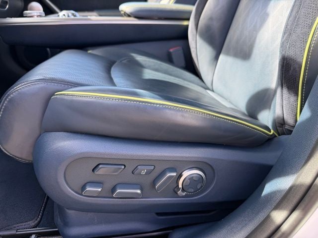 2023 Genesis GV60 Performance