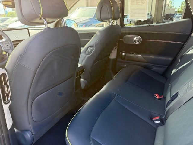 2023 Genesis GV60 Performance