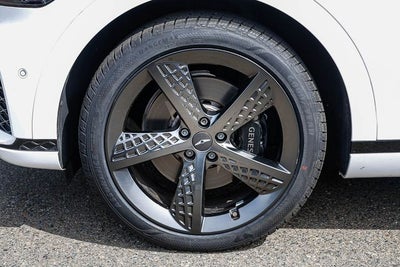 2023 Genesis GV70 2.5T