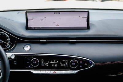 2023 Genesis GV70 2.5T