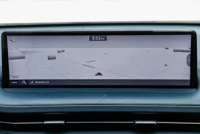 2023 Genesis GV70 2.5T
