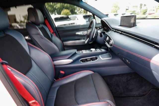 2023 Genesis GV70 2.5T