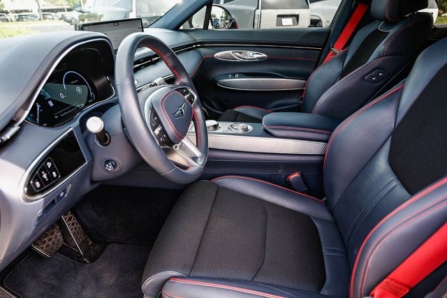 2023 Genesis GV70 2.5T