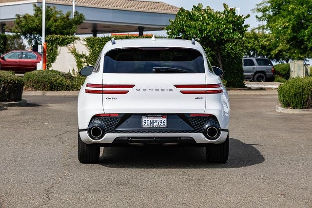 2023 Genesis GV70 2.5T