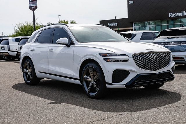 2023 Genesis GV70 2.5T