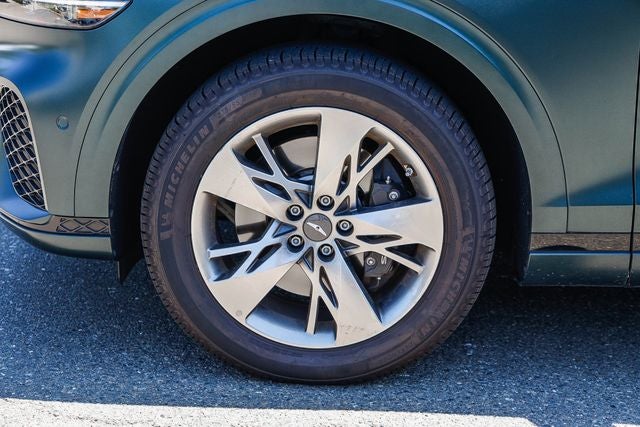 2022 Genesis GV70 3.5T Sport