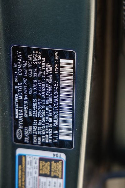 2022 Genesis GV70 3.5T Sport