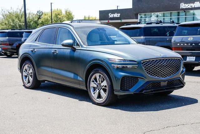 2022 Genesis GV70 3.5T Sport