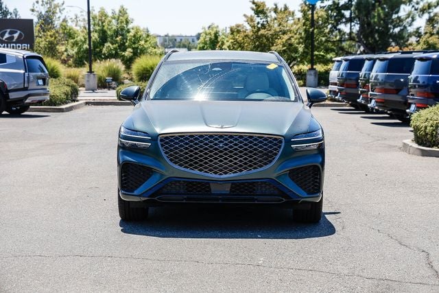2022 Genesis GV70 3.5T Sport