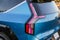 2024 Kia EV9 Land