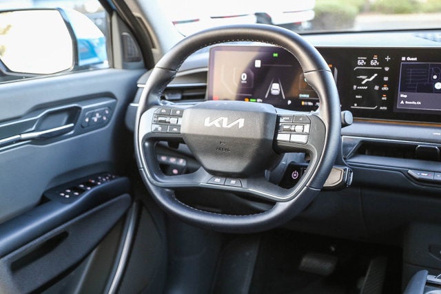 2024 Kia EV9 Land