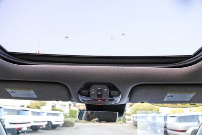 2024 Kia EV9 Land