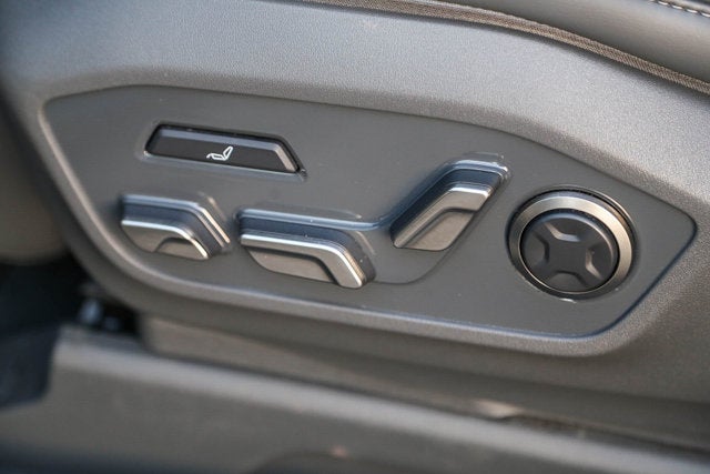 2024 Kia EV9 Land