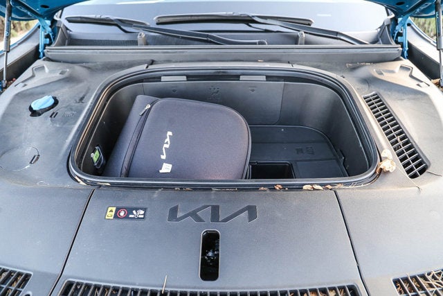 2024 Kia EV9 Land