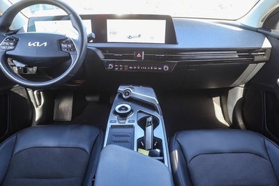 2024 Kia EV6 Light