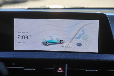2024 Kia EV6 Light