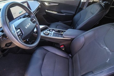2024 Kia EV6 Light