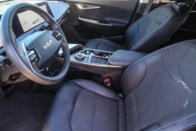 2024 Kia EV6 Light