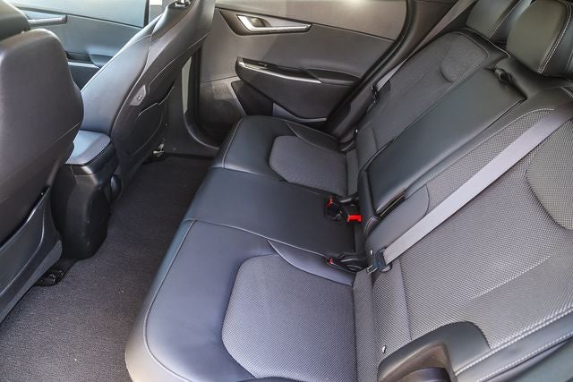 2024 Kia EV6 Light