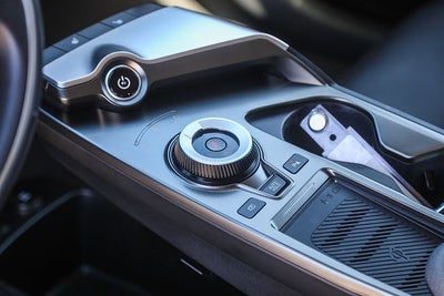 2024 Kia EV6 Light