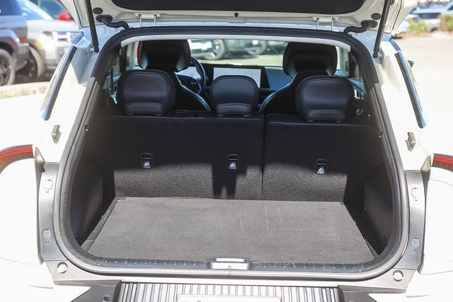 2024 Kia EV6 Light