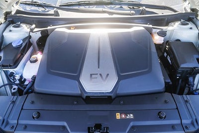 2024 Kia EV6 Light
