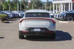 2024 Kia EV6 Light