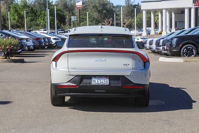 2024 Kia EV6 Light