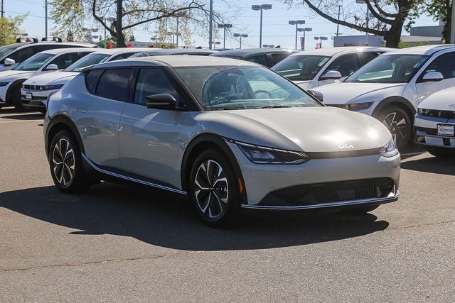 2024 Kia EV6 Light