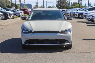 2024 Kia EV6 Light