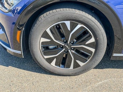 2024 Kia EV6 Wind