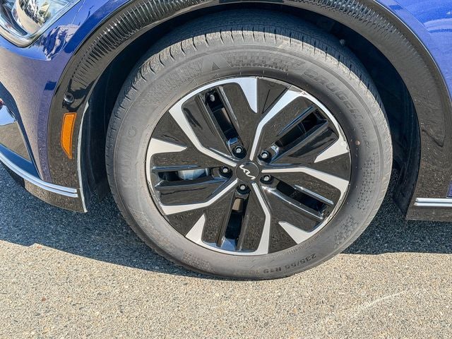 2024 Kia EV6 Wind