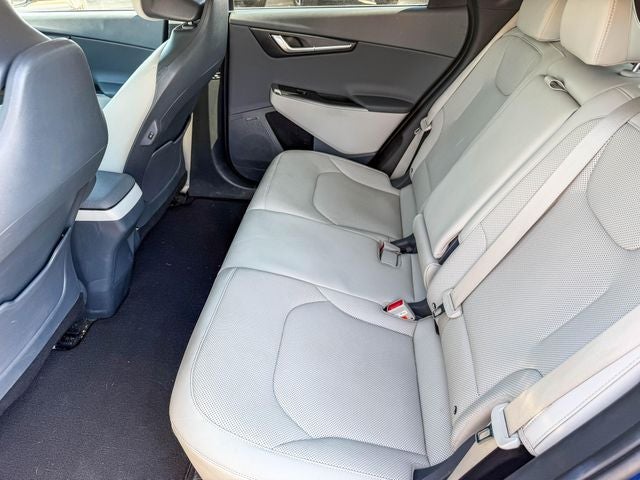 2024 Kia EV6 Wind
