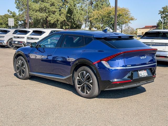 2024 Kia EV6 Wind
