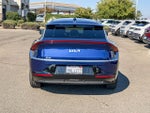2024 Kia EV6 Wind