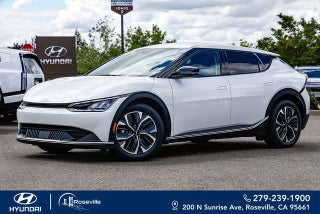 2024 Kia EV6 Light