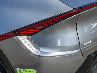 2023 Kia EV6 Wind