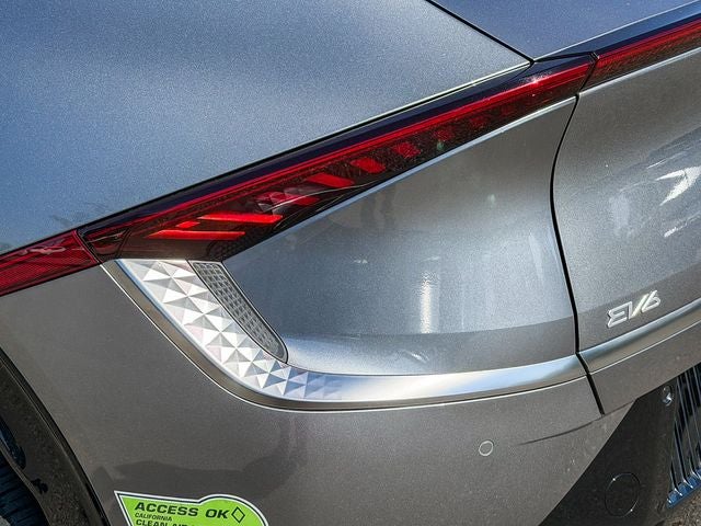 2023 Kia EV6 Wind