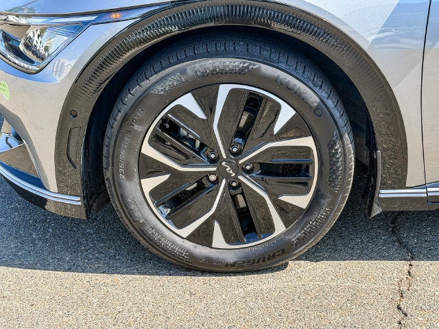 2023 Kia EV6 Wind